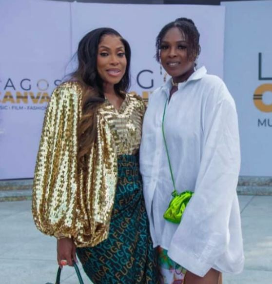 I’m Proud of the Incredible Woman You Are – Mo Abudu Celebrates Daughter’s 34th Birthday