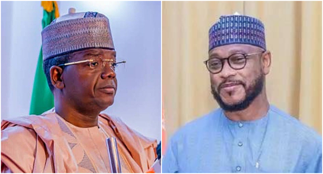 Matawalle Challenges Zamfara Governor to Swear on Quran Over Banditry Allegations