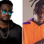 Meeting Wande Cole Is A Blessing For Me – Fireboy