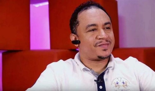 My iPhone Bought Me A Brand New Mercedes AMG - Daddy Freeze Claims