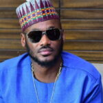 Nigerian Singer 2Baba Celebrates His Birthday With Cute Video