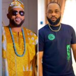 Nollywood Actor, Damola Olatunji Slams Troll Who Referred To Him As A 'Gigolo'