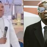 Pastor Lays Curse on Portable for Humiliating Preacher (Video)