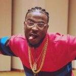 Peruzzi Slams Man Who Begged Him For Money While Claiming To Be 'Chosen'