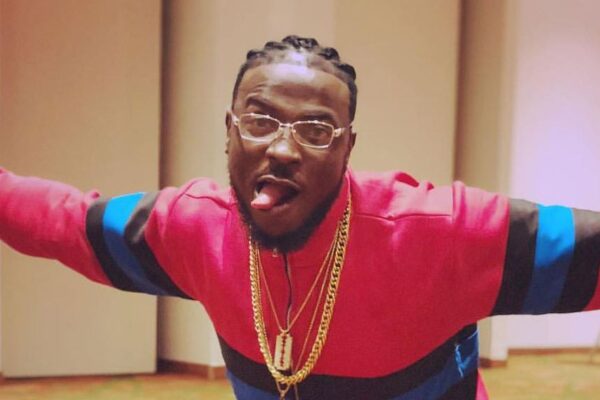 Peruzzi Slams Man Who Begged Him For Money While Claiming To Be 'Chosen'