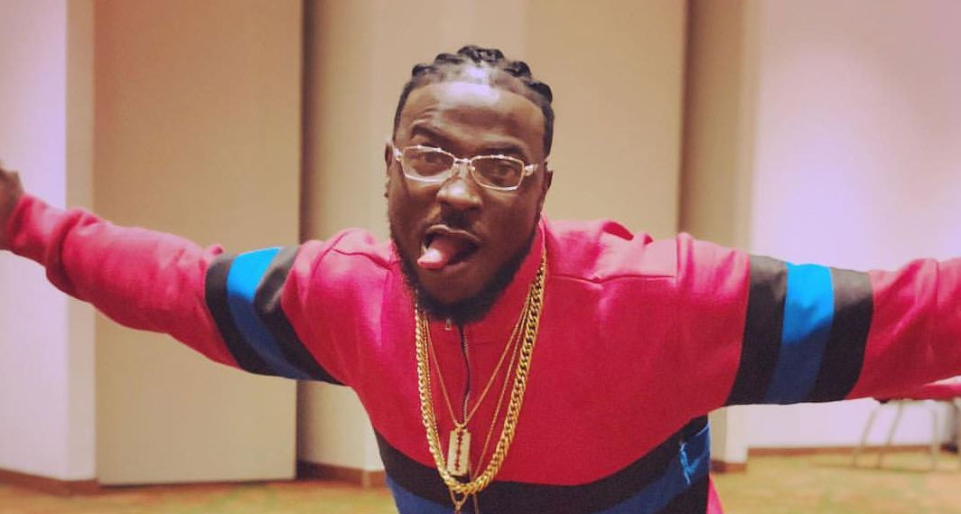 Peruzzi Slams Man Who Begged Him For Money While Claiming To Be 'Chosen'