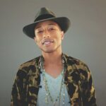 Pharrell Williams Slams Celebrities Making Public Political Endorsements Ahead of US Election