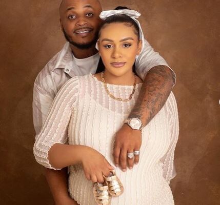 Sina Rambo And Wife, Korth Welcome Their Second Child (Photos)