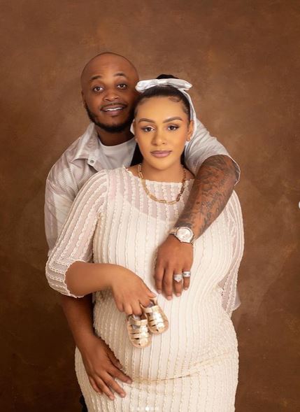 Sina Rambo And Wife, Korth Welcome Their Second Child (Photos)