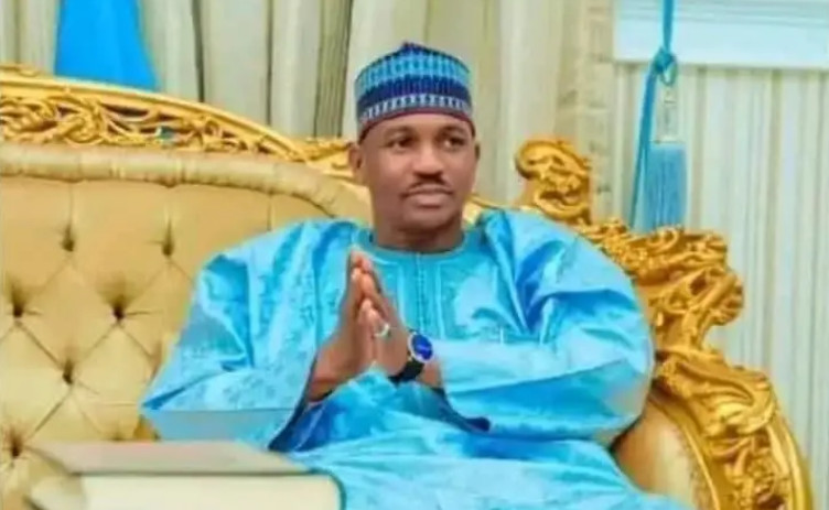 Sokoto Governor reaffirms zero tolerance for corruption, charges New Permanent Secretaries