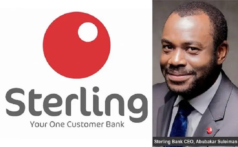 Sterling Bank Customers’ Funds Trapped, As They’re Unable to Make Withdrawals For Days