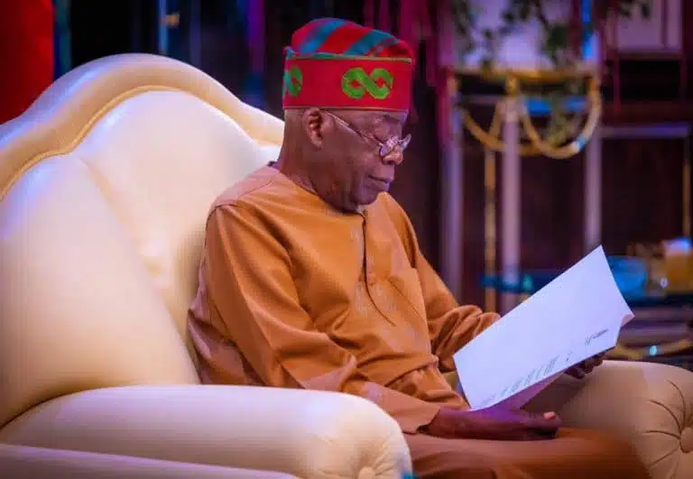 Tinubu appoints seven Directors for NTA(See list)