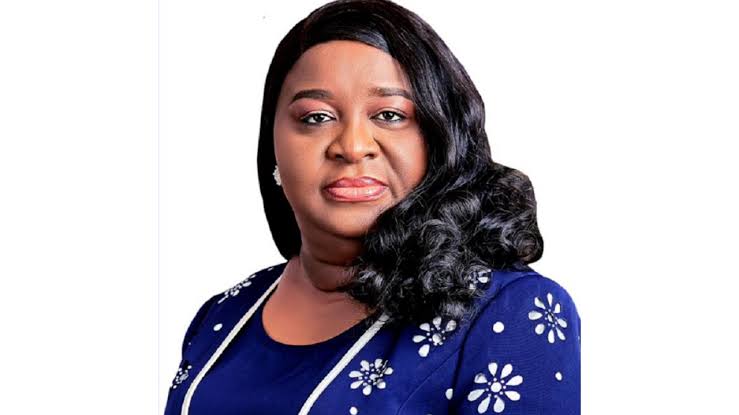 Tinubu mourns death of Akwa Ibom first lady