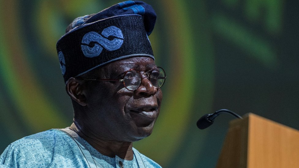 Tinubu seeks NASS approval for additional supplementary budget for FCTA