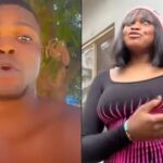 Why I Ran, Left My Date With N69K Bill to Pay Herself – Man (Video)