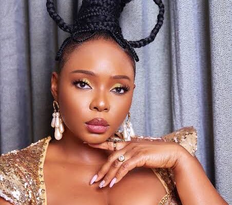 Yemi Alade Named Spotify's EQUAL Africa Artiste