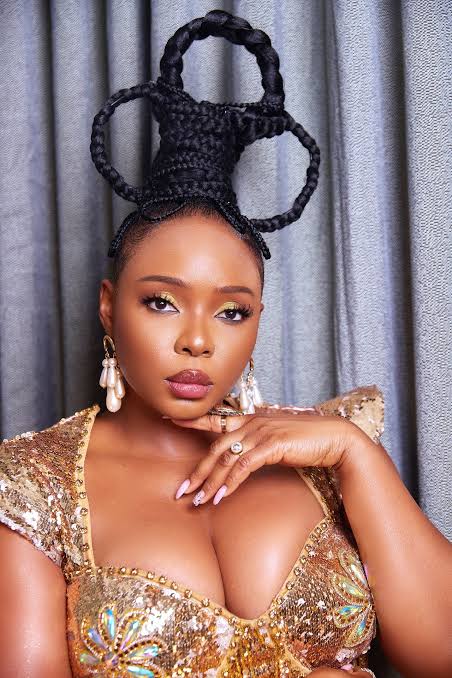 Yemi Alade Named Spotify's EQUAL Africa Artiste