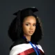 19-year-old lady graduates with first class, 5.0 GPA, sets new record at Babcock University