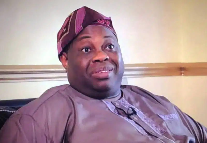 2027: Dele Momodu asserts age can't disqualify Atiku from presidential race