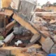 40 persons trapped in Abuja building collapse