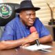 Bayelsa Governor