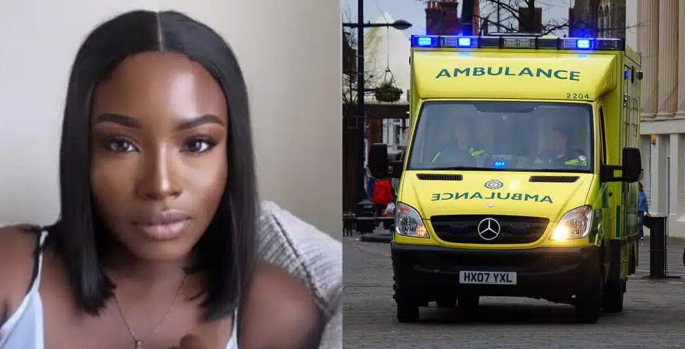 Nigerian woman in UK, who often advised colleagues to rest, collapses at work, rushed to cardiology ward