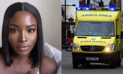 Nigerian woman in UK, who often advised colleagues to rest, collapses at work, rushed to cardiology ward