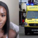 Nigerian woman in UK, who often advised colleagues to rest, collapses at work, rushed to cardiology ward