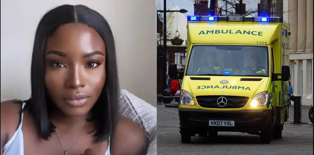 Nigerian woman in UK, who often advised colleagues to rest, collapses at work, rushed to cardiology ward