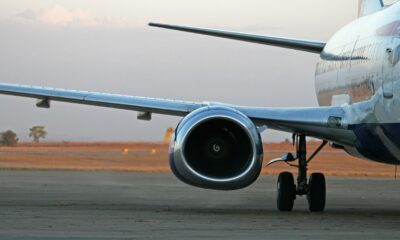 Airlines Successfully Shifting to Fuel-Efficient Aircraft Models