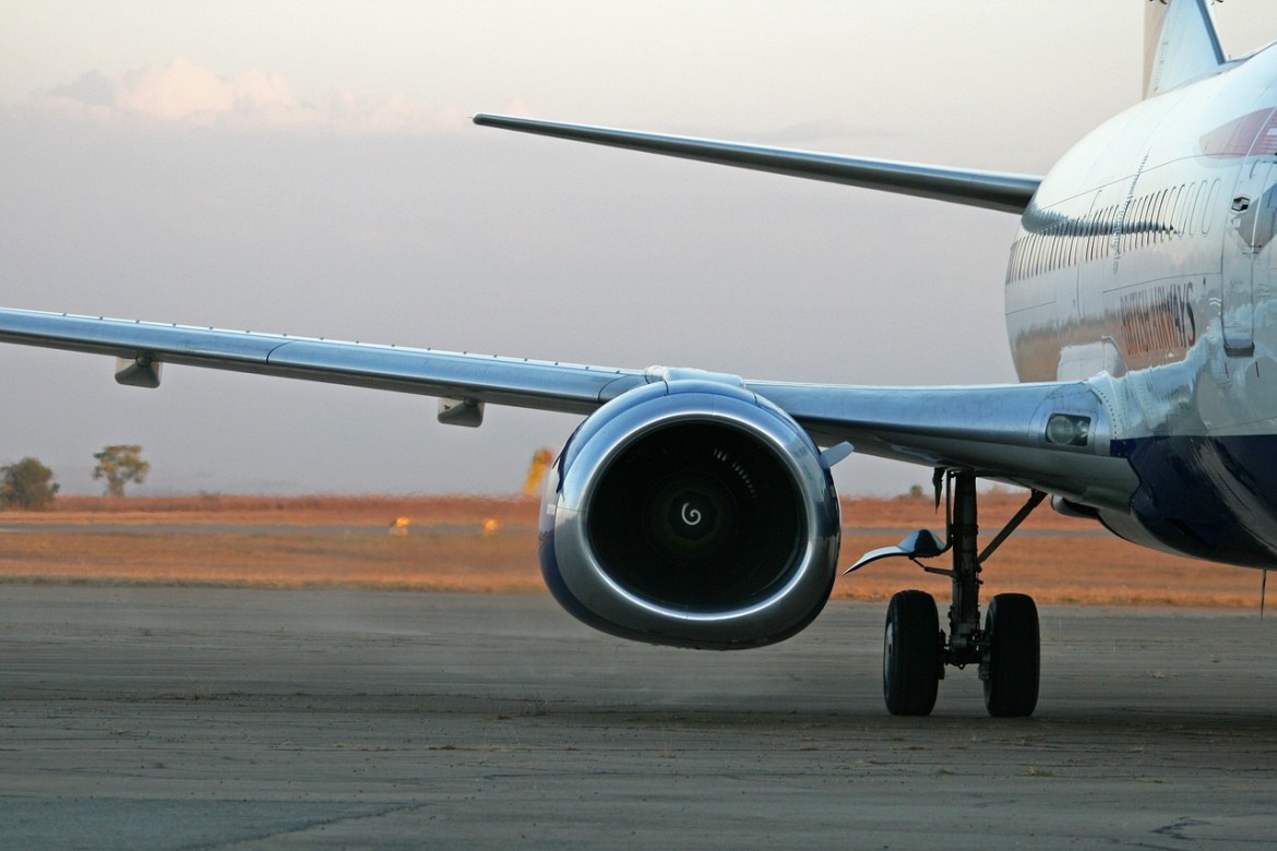 Airlines Successfully Shifting to Fuel-Efficient Aircraft Models