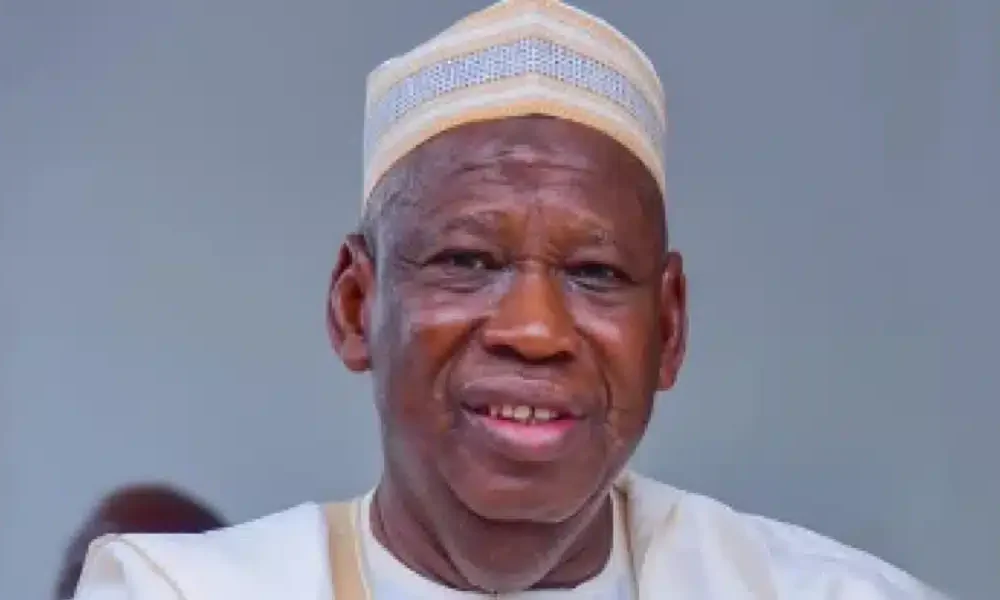 “APC expecting 90% votes in Ondo, Oyo, Osun guber polls” — Ganduje