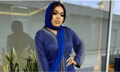 Bobrisky hospitalized for breast pain following transfer rumors