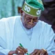 Cost of Governance: Tinubu limits ministers to 3 vehicles in their official convoys