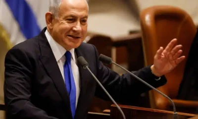 Drone from Lebanon attack Israel’s PM, Netanyahu’s house