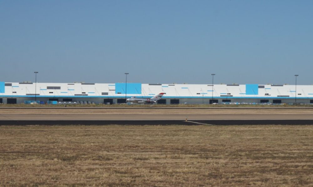 Embraer to invest up to $70 million in new MRO facilities in Fort Worth, Texas