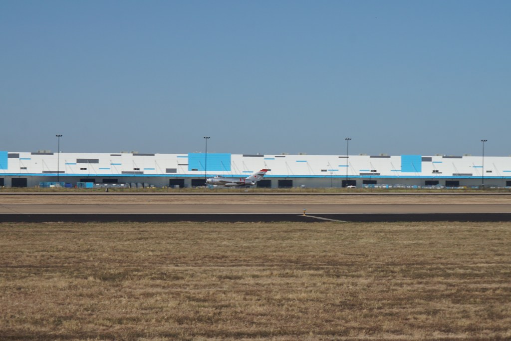 Embraer to invest up to $70 million in new MRO facilities in Fort Worth, Texas