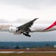 Emirates Plan to Order Additional 777Fs by 2025