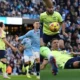 EPL: Man City struggle to 1-0 win against Southampton to top league