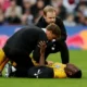 EPL: Welbeck suffers scary injury after netting Brighton’s winner against Newcastle