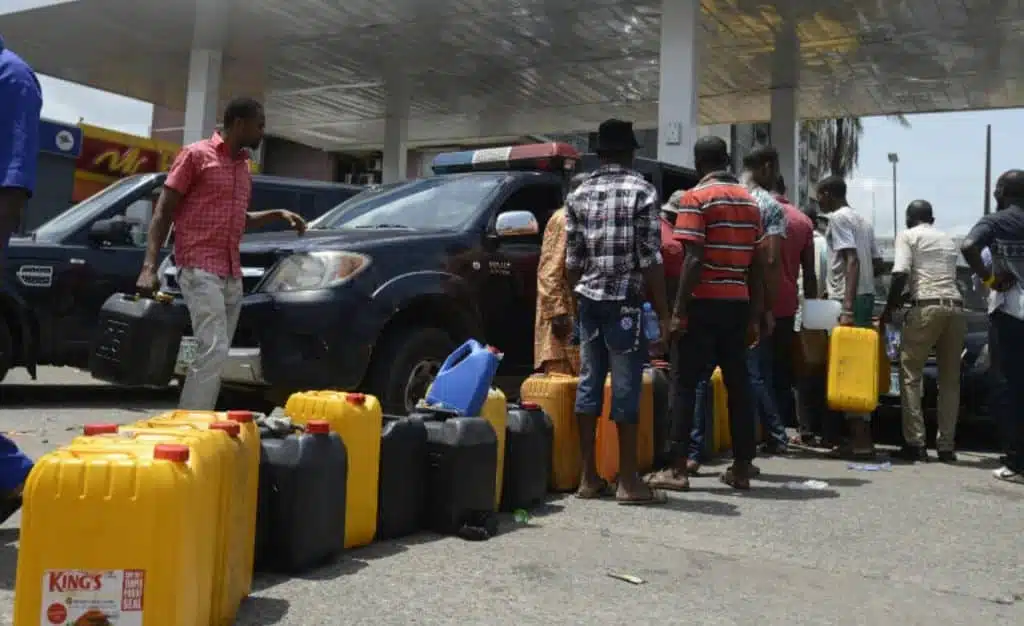 Fuel scarcity looms – IPMAN warns, reveals ordeal with NNPCL