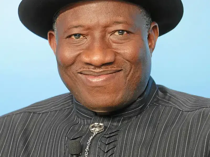 How I felt after losing the 2015 Presidential election — Jonathan