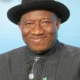 How I felt after losing the 2015 Presidential election — Jonathan