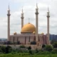 Igbo muslim emerges as Abuja National mosque imam