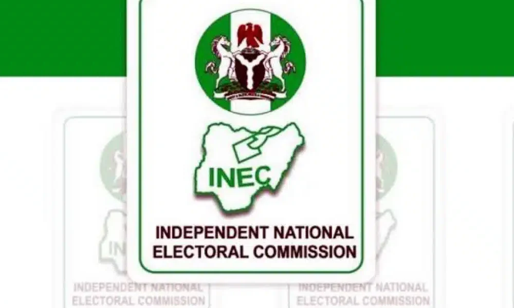 INEC announces November 8, 2025 for Anambra governorship election