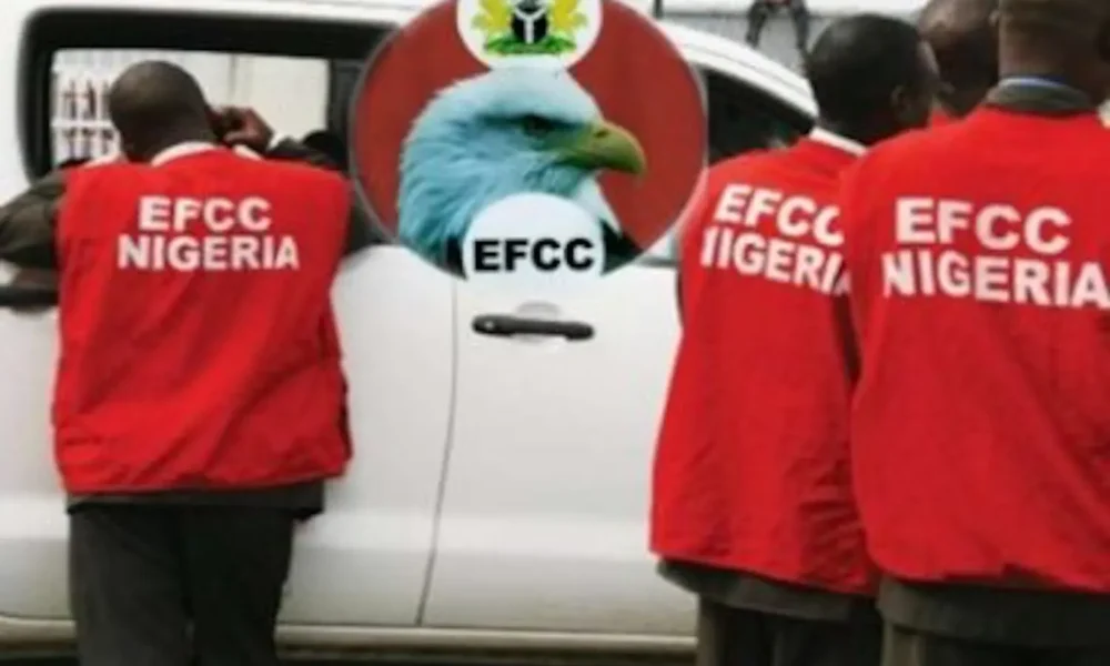 Olisa Agbakoba calls EFCC ‘Terrorists’