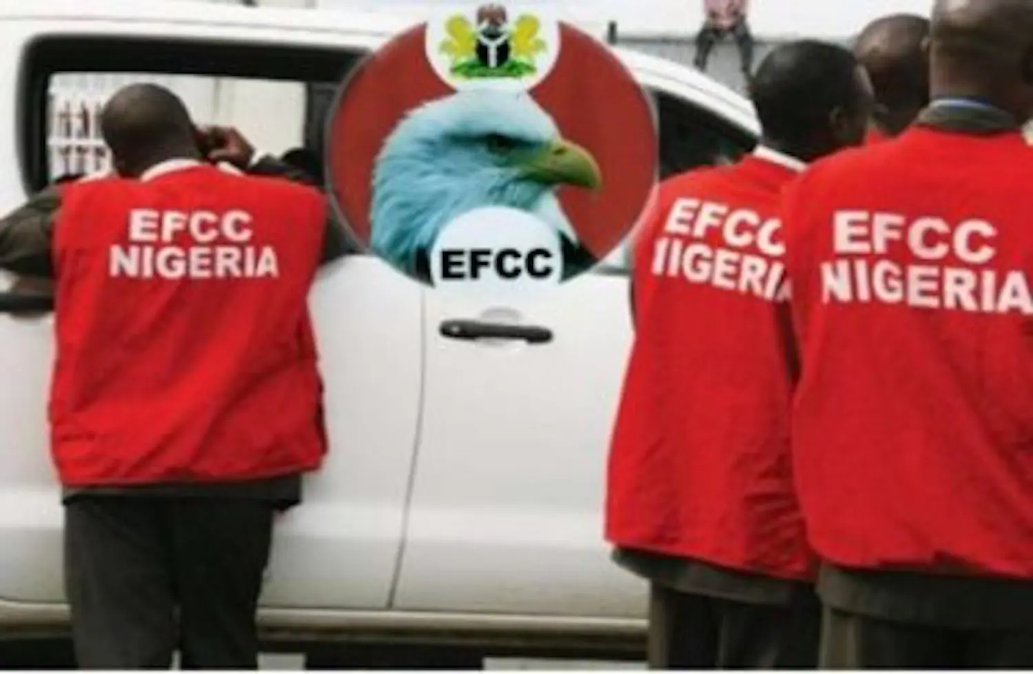 Olisa Agbakoba calls EFCC ‘Terrorists’