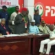 PDP Governors, NWC, BoT members in crucial meeting after court stopped NEC meeting