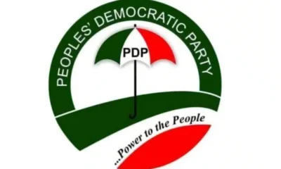 PDP speaks on boycotting Kaduna LG elections