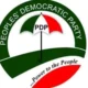 PDP speaks on boycotting Kaduna LG elections